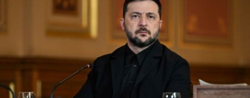 Зеленски се закани на Русия с ответни удари